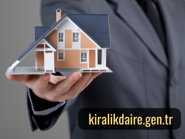 Belenören Mahallesi Kiralık Daire